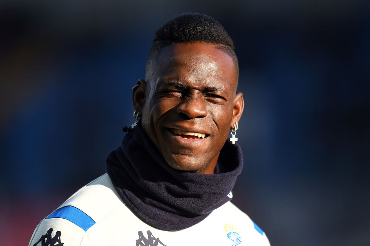 Foto: (Getty Images/Alessandro Sabattini)
