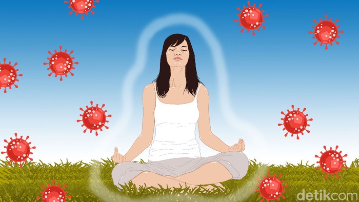 Meditasi Meditasi