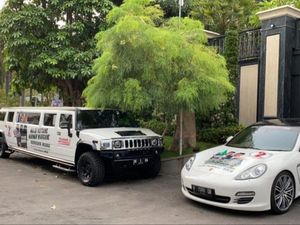 PDIP Soroti Intimidasi ke Risma dan Mobil Mewah Rival Pilwali Surabaya