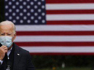 Bagaimana Biden Mengubah Kebijakan Luar Negeri Konfrontatif Trump?