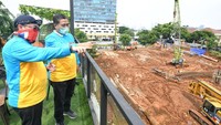 Dengan menjalin kerja sama bersama Adhi Commuter Properti (ACP), masyarakat bisa memiliki hunian di 8 proyek apartment milik ACP dengan bunga sebesar 6,99,% fixed 1 tahun, uang muka mulai dari 1%, dan cicilan tahun pertama 0 Rupiah. Foto: dok. Bank BTN