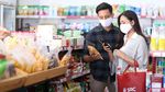 Penguatan Ekonomi Mikro dengan Belanja di Toko Kelontong
