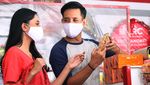 Penguatan Ekonomi Mikro dengan Belanja di Toko Kelontong