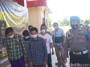 Polisi Buru Pengunggah Pertama Video Hoaks Pasien COVID-19 Hilang Bola Mata