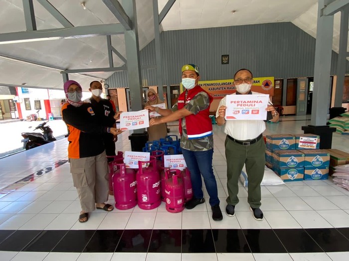 Pertamina