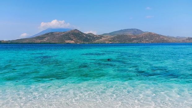 Pulau Mekko, Flores Timur