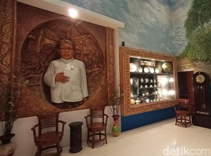 Raja Kretek Nitisemito Diusulkan Dapat Gelar Pahlawan Nasional