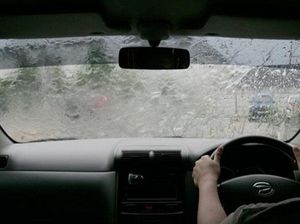 Tips Merawat Wiper: 5 Masalah dan Cara Mengatasinya
