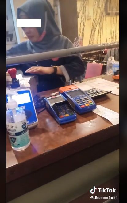 Bikin Geram! Kasir di Restoran Ini Naikkan Harga Sesuka Hati