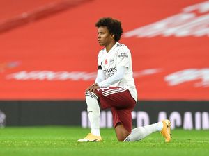 Willian Kok Hilang?