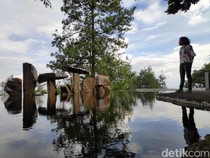 10 Wisata di Cimenyan Bandung Buat Healing, Tahura-Bukit Bintang