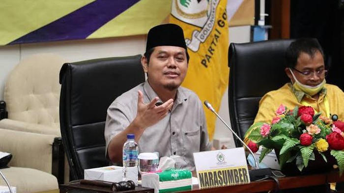 Zulfikar Arse Sadikin