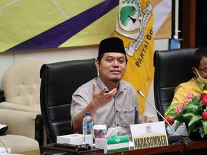 Golkar Sentil Etika Pembangunan Rumah Dinas Bupati PPU Habis Rp 34 M
