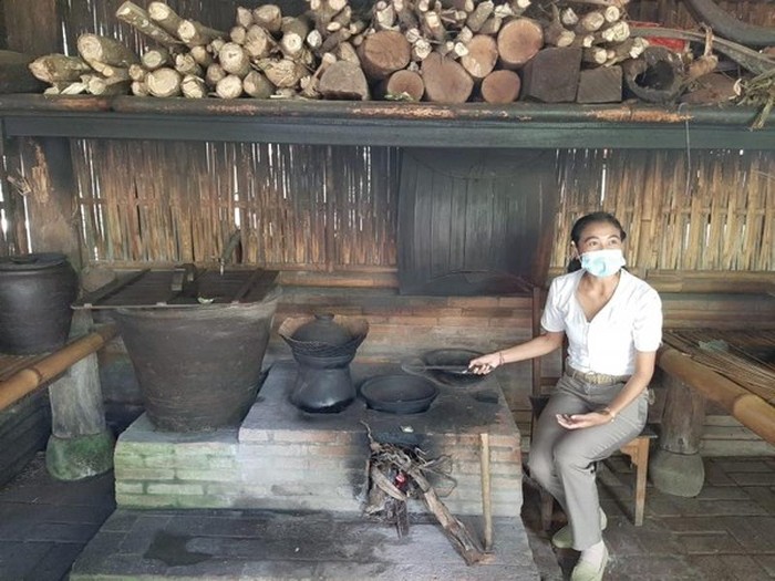 Agrowisata Kamulilir di Bali