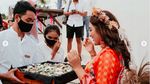 Intip Pesta Ultah Ashanty yang Disebut Mewah