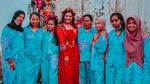 Intip Pesta Ultah Ashanty yang Disebut Mewah