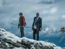 Sinopsis Film Big Game: Misi Keluar dari Jebakan Teroris