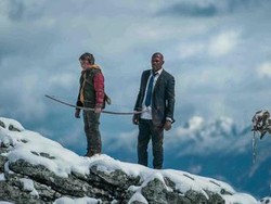 Sinopsis Big Game di Bioskop Trans TV, Dibintangi Samuel L. Jackson