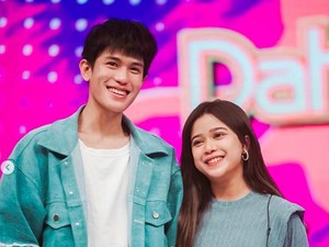 Brisia Jodie Siap Dinikahi Julian Jacob, Tapi...