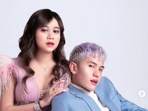 Brisia Jodie dan Julian Jacob Siap Menikah Kapan Saja