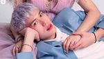 Brisia Jodie dan Julian Jacob Makin Mesra Aja Nih!
