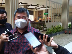 PPKM di Garut Diperpanjang, Bupati Rudy: Wisata Boleh Buka