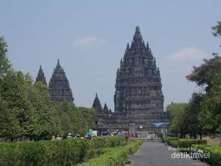 10 Tempat Wisata Yogyakarta dalam Jepretan Kamera