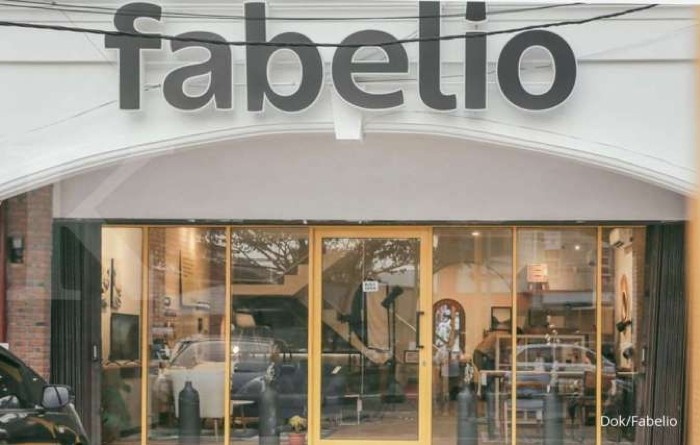 Fabelio Fabelio