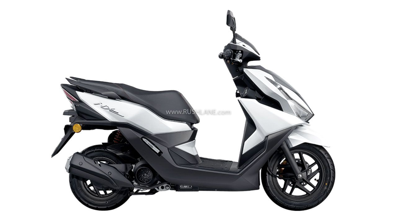 Honda NX125