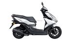 Potret Honda NX125, Skutik Baru yang Mirip Vario Series