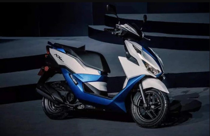 Honda NX125