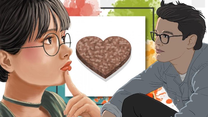 ilustrasi cerpen