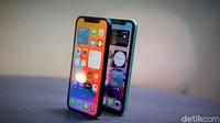 iPhone 12 vs iPhone 11