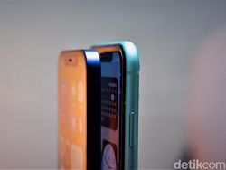 Mending iPhone 12 atau iPhone 11?