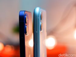 Mending iPhone 12 atau iPhone 11?