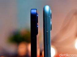 Mending iPhone 12 atau iPhone 11?