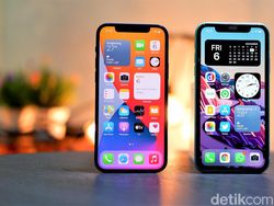 Mending iPhone 12 atau iPhone 11?