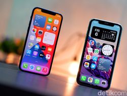 Mending iPhone 12 atau iPhone 11?