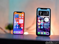 Mending iPhone 12 atau iPhone 11?