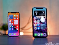 Mending iPhone 12 atau iPhone 11?