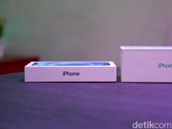 Mending iPhone 12 atau iPhone 11?