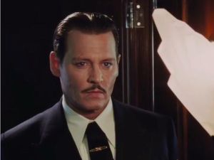 Heboh Johnny Depp Pacari Guru