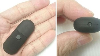 Kamera pengintai di flashdisk. Foto: Bored Panda