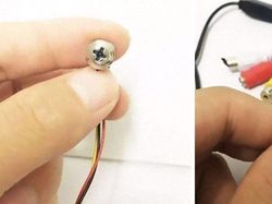 Deretan Wujud dan Posisi Kamera Pengintai yang Bikin Was-was