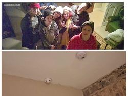 Deretan Wujud dan Posisi Kamera Pengintai yang Bikin Was-was