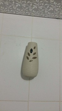 Kamera Tersembunyi Tak Terduga