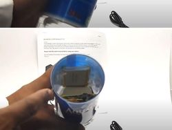 Deretan Wujud dan Posisi Kamera Pengintai yang Bikin Was-was