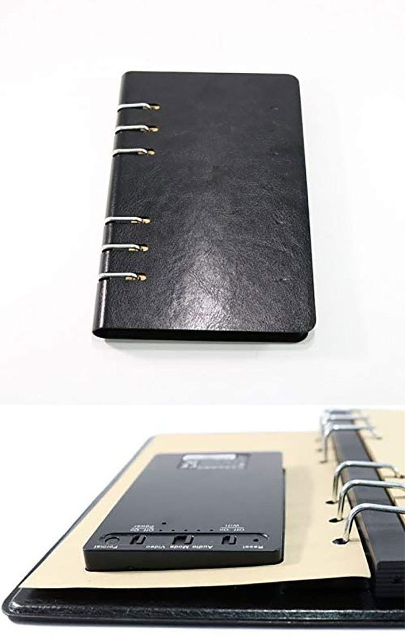 Kamera Tersembunyi Tak Terduga