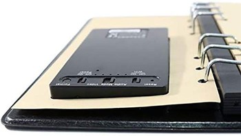 Kamera di buku hotel, Foto: Bored Panda