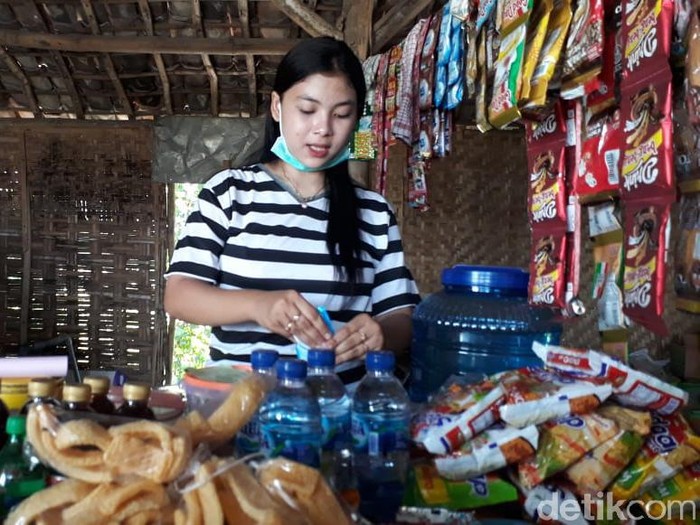 Warung Kopi Gadis - Coffee Shop Recommend!